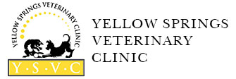 Link to Homepage of Yellow Springs Veterinary Clinic